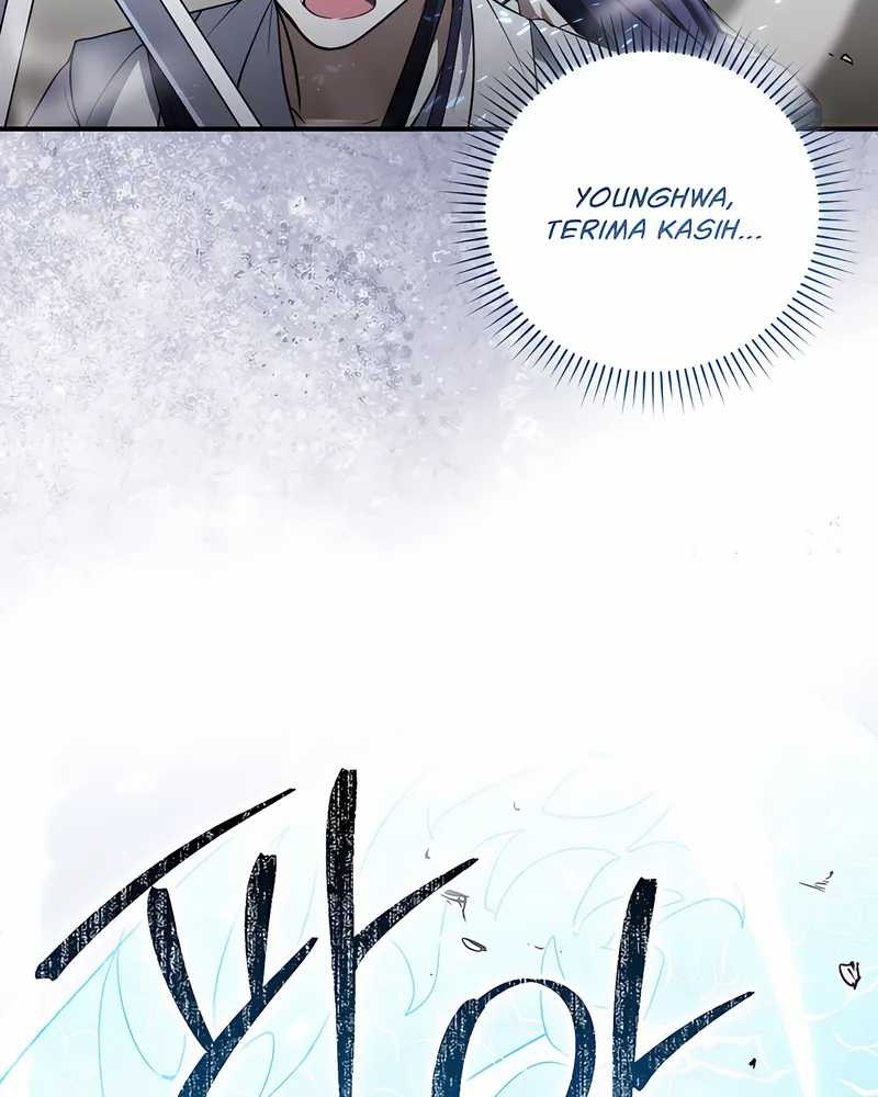Sword God Dragon Chapter 16 - halaman 15