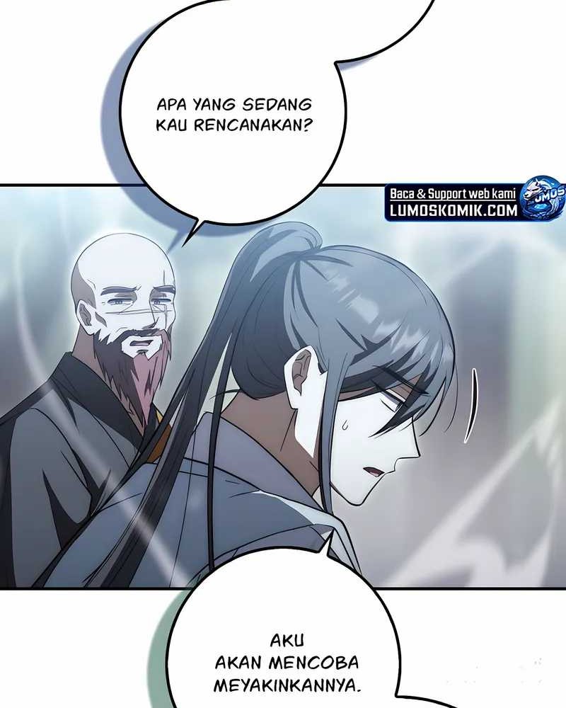 Sword God Dragon Chapter 16 - halaman 18