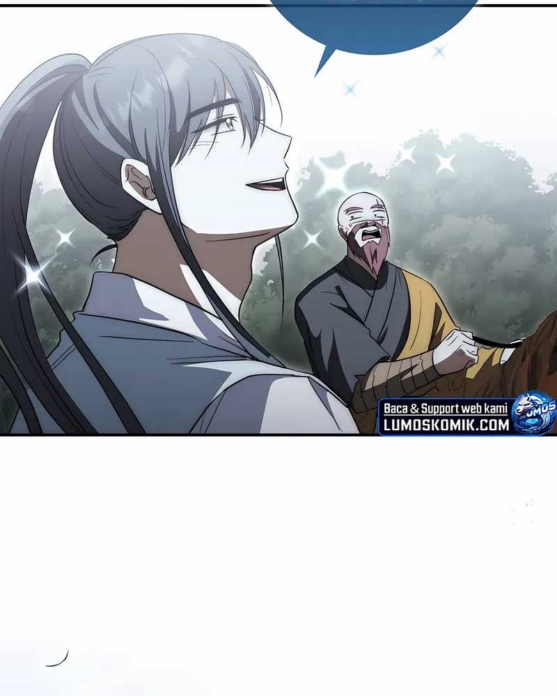 Sword God Dragon Chapter 16 - halaman 21