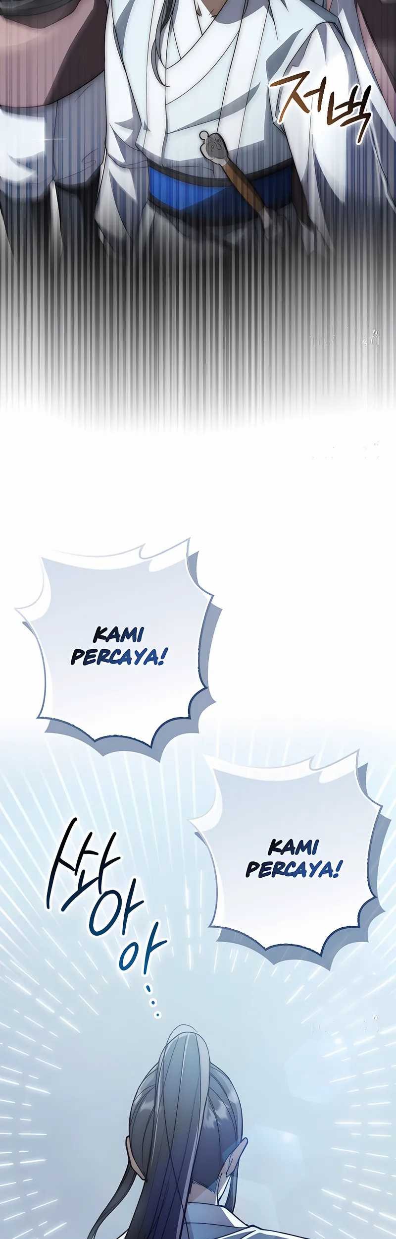 Sword God Dragon Chapter 16 - halaman 25