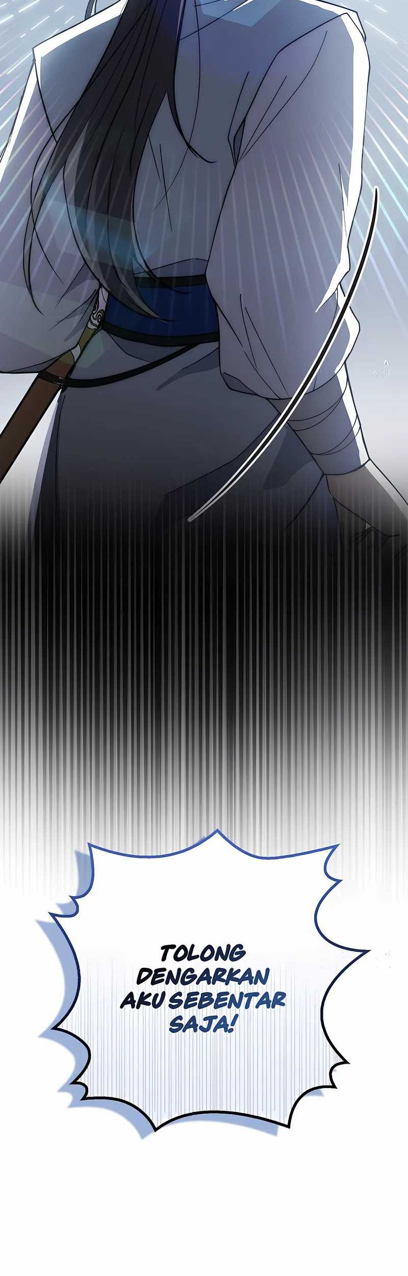 Sword God Dragon Chapter 16 - halaman 26