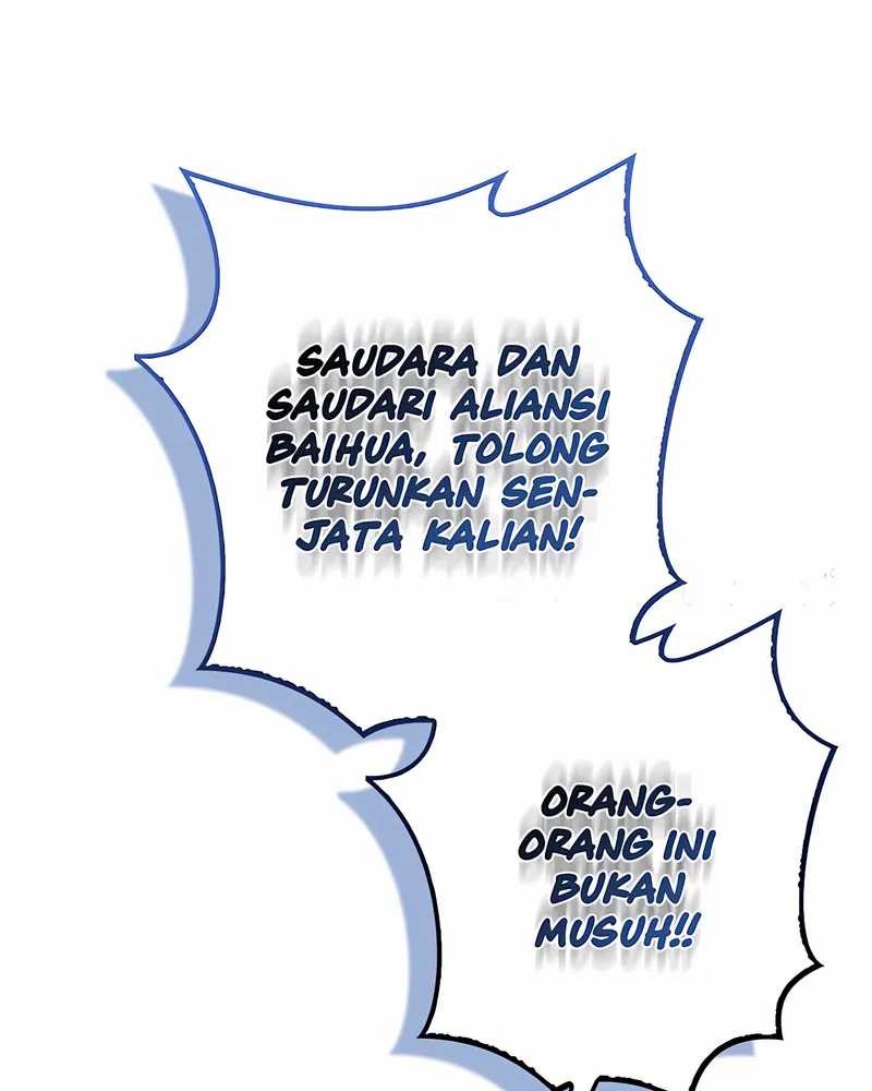 Sword God Dragon Chapter 16 - halaman 27