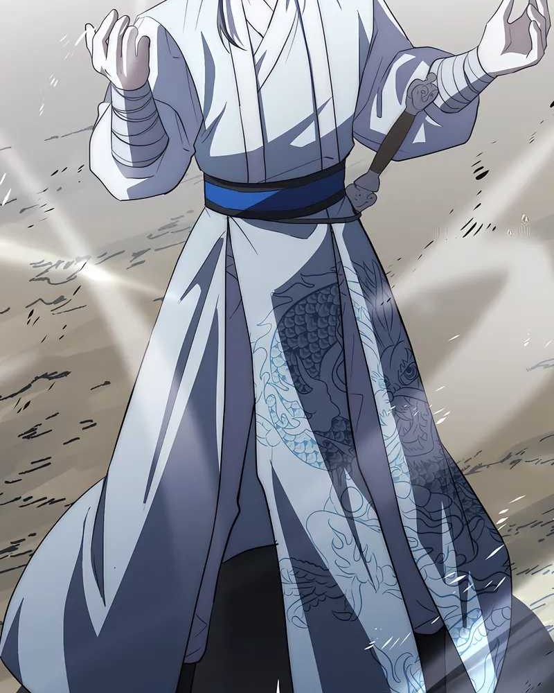 Sword God Dragon Chapter 16 - halaman 30