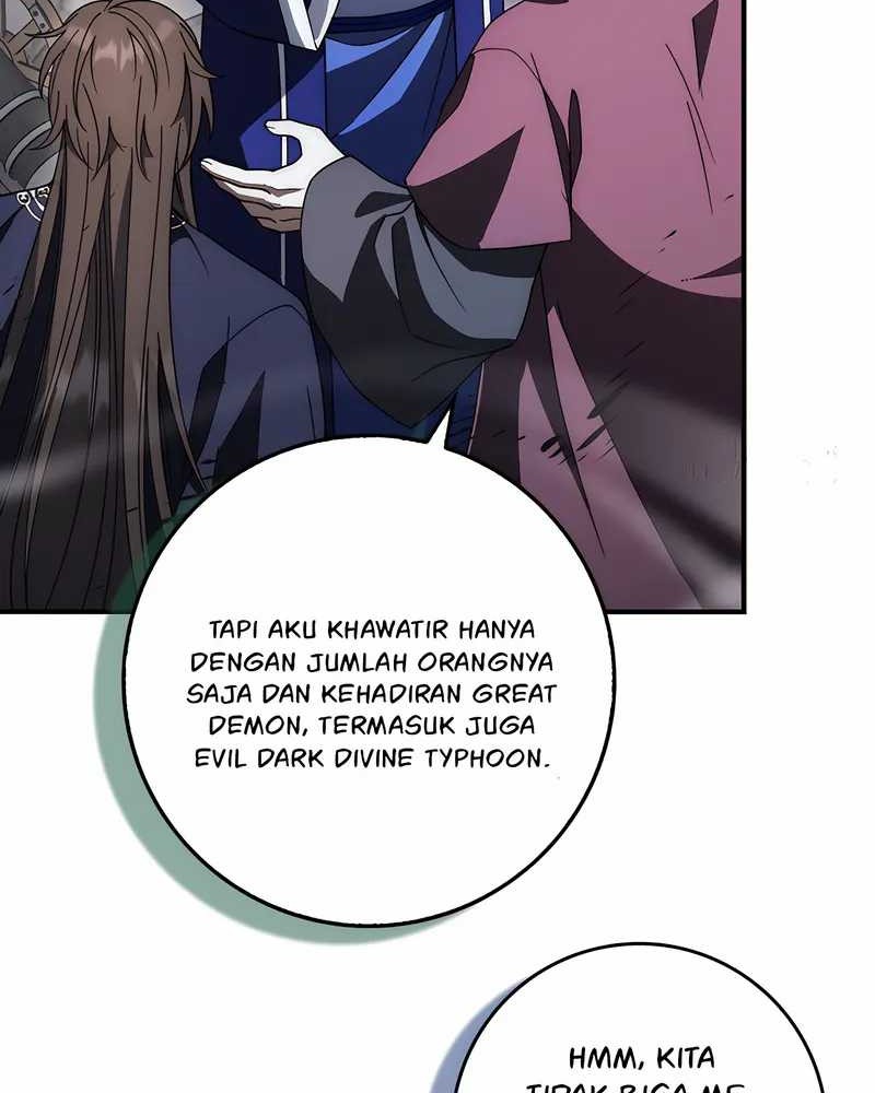 Sword God Dragon Chapter 16 - halaman 36