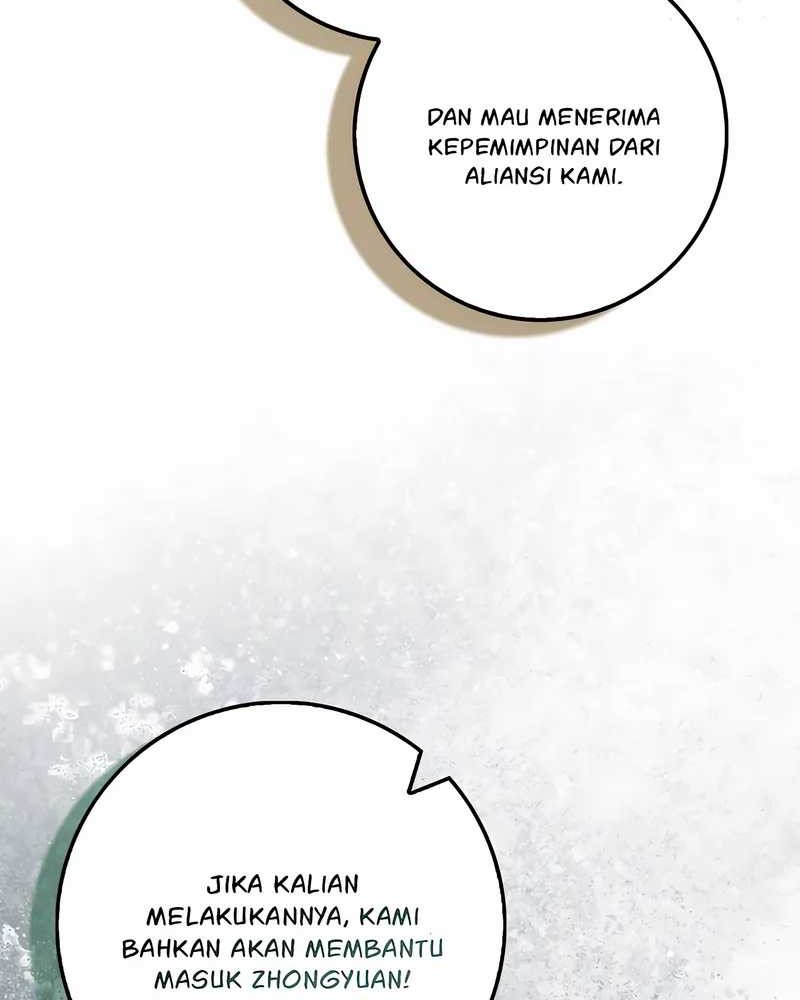 Sword God Dragon Chapter 16 - halaman 42