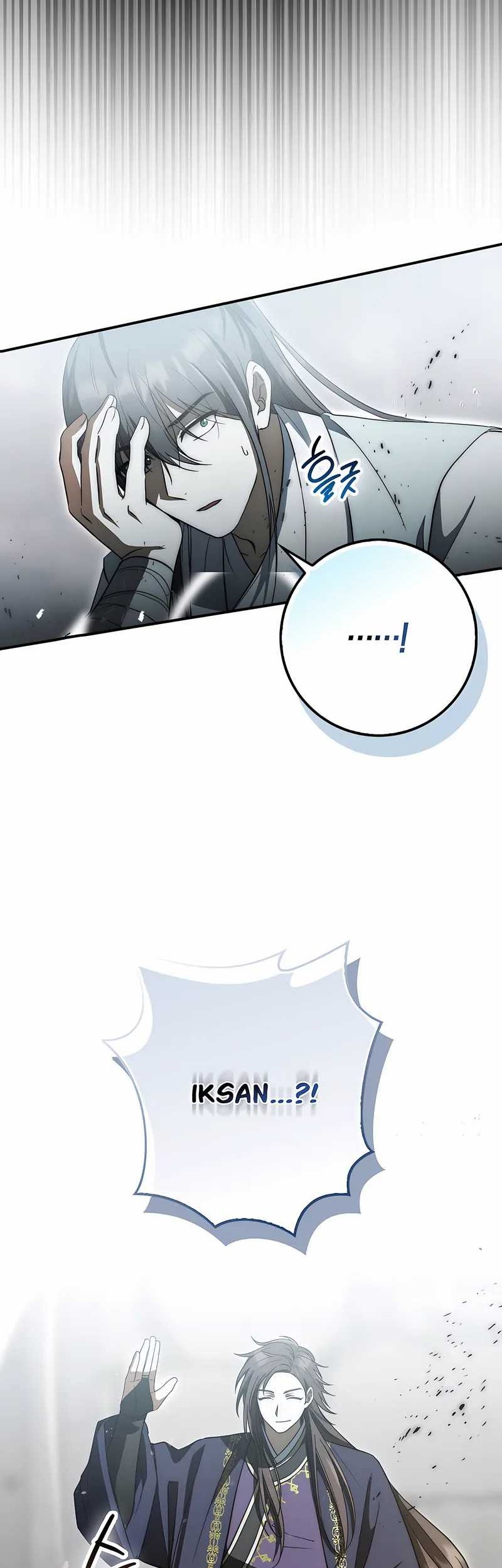 Sword God Dragon Chapter 16 - halaman 50