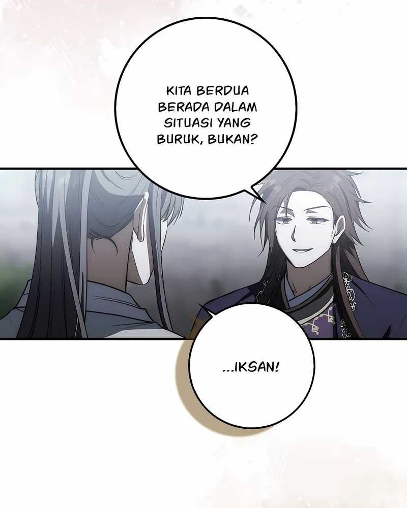 Sword God Dragon Chapter 16 - halaman 54