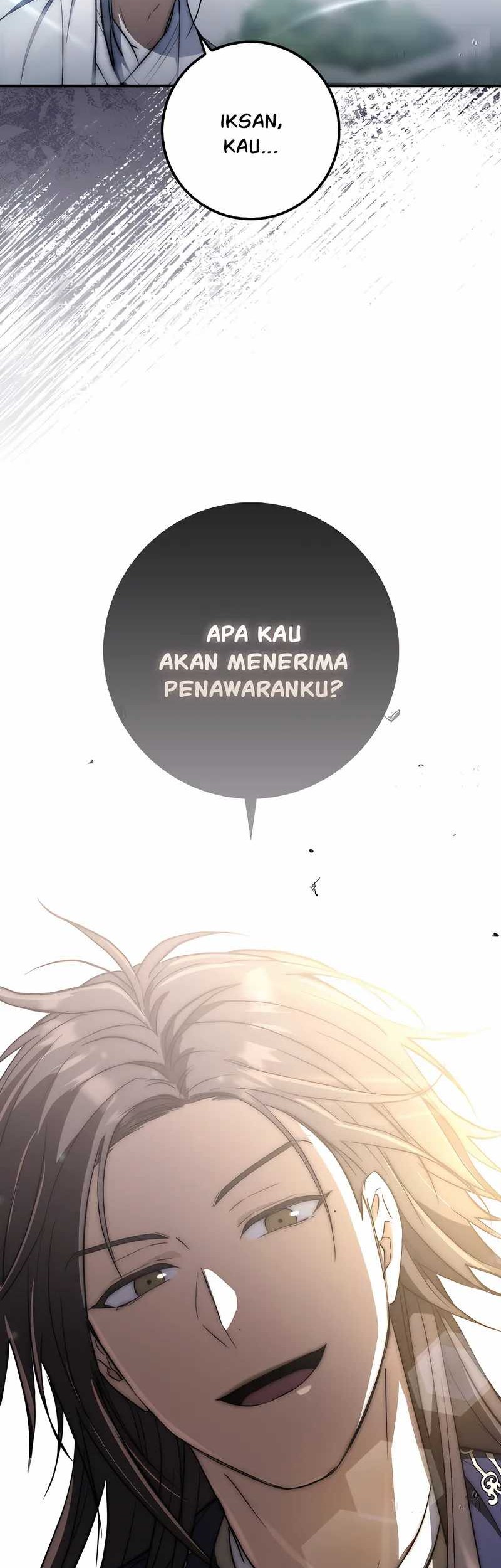 Sword God Dragon Chapter 16 - halaman 68