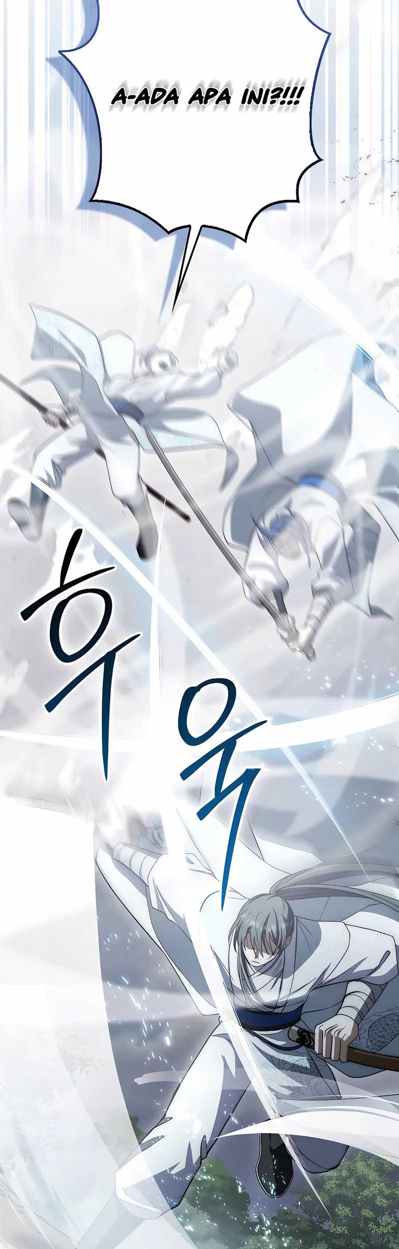 Sword God Dragon Chapter 16 - halaman 7