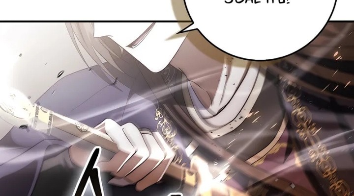 Sword God Dragon Chapter 17 - halaman 23