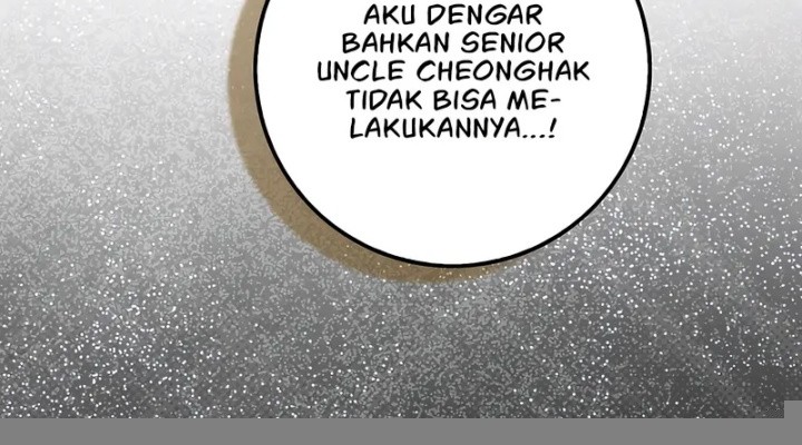 Sword God Dragon Chapter 17 - halaman 56