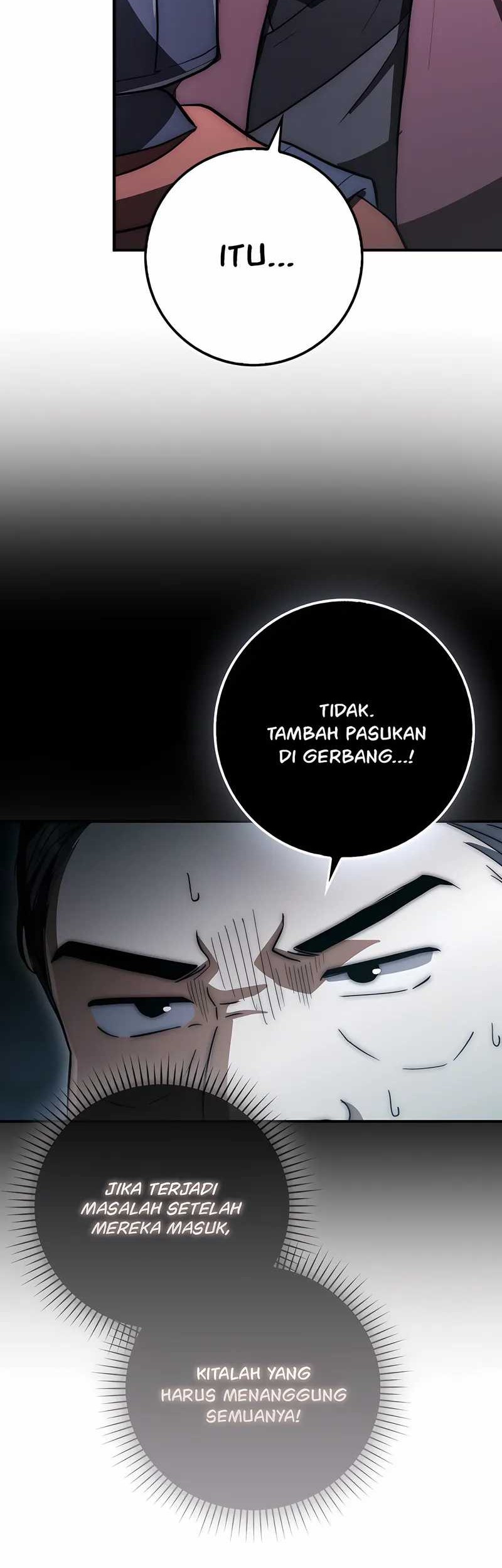 Sword God Dragon Chapter 18 - halaman 11