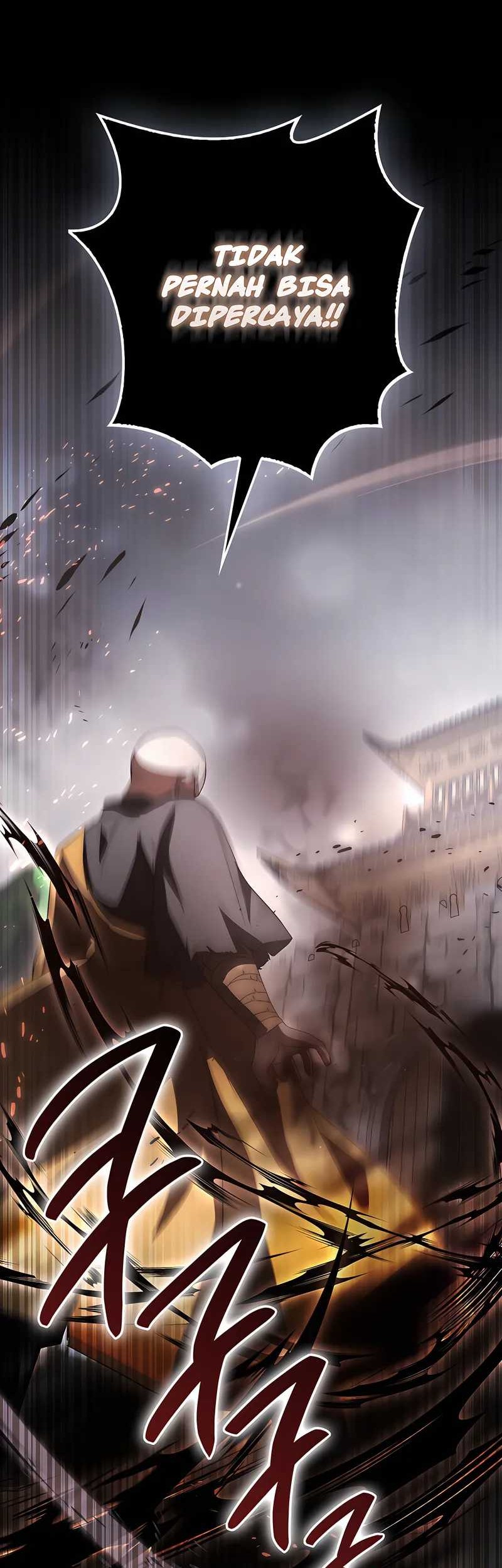 Sword God Dragon Chapter 18 - halaman 14