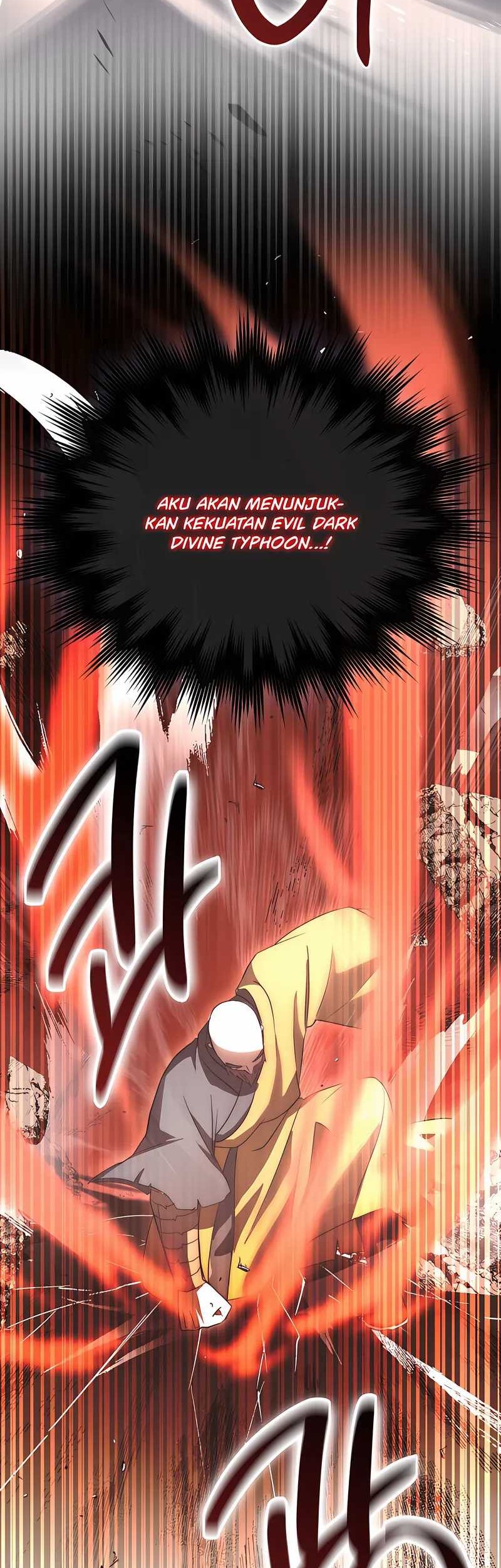 Sword God Dragon Chapter 18 - halaman 17