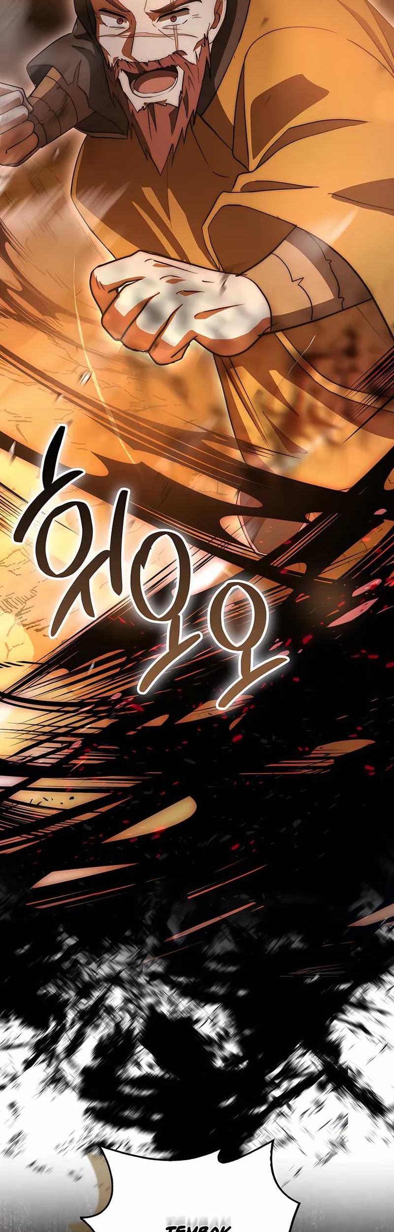Sword God Dragon Chapter 18 - halaman 23