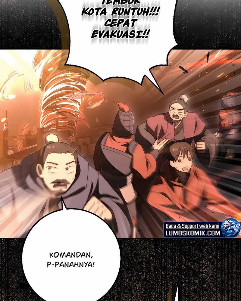 Sword God Dragon Chapter 18 - halaman 24