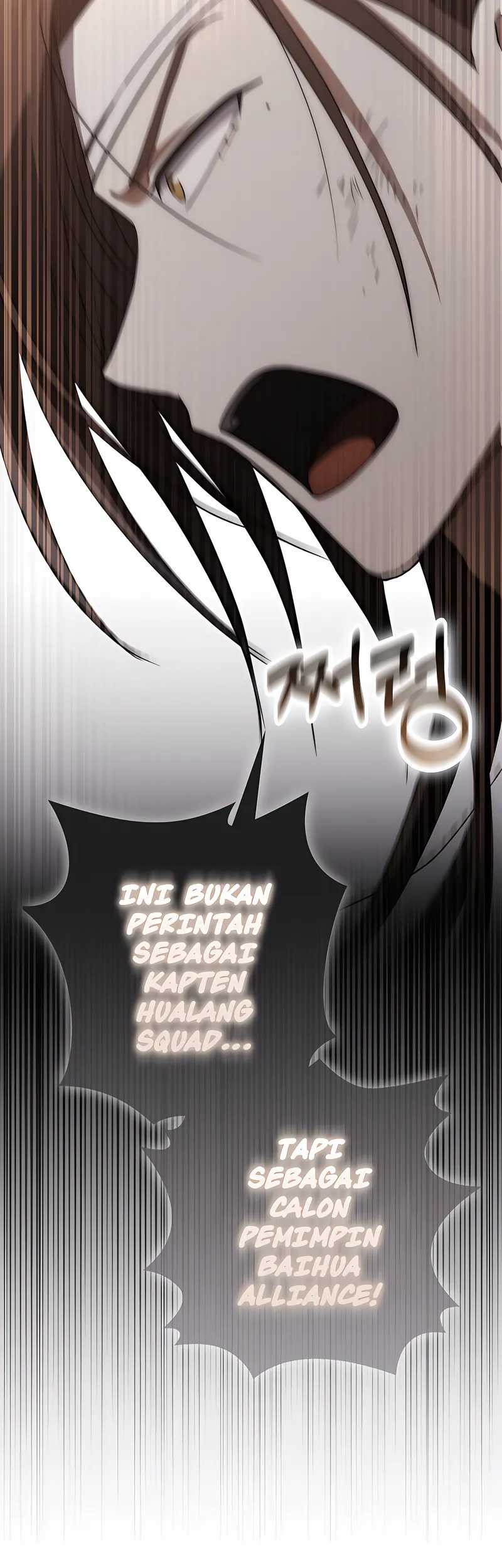 Sword God Dragon Chapter 18 - halaman 34