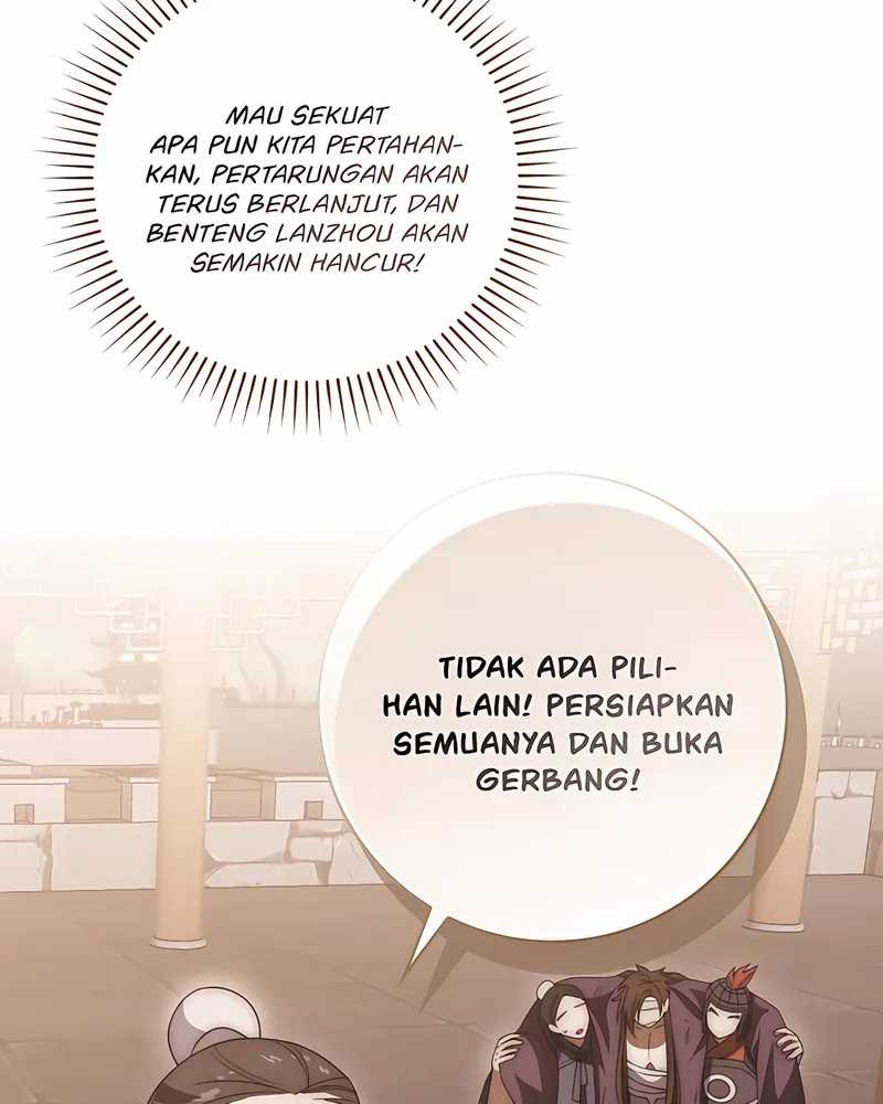 Sword God Dragon Chapter 18 - halaman 36