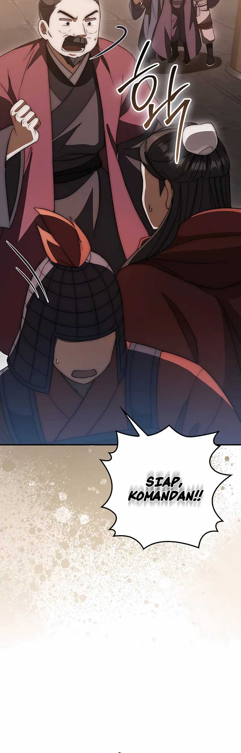 Sword God Dragon Chapter 18 - halaman 37