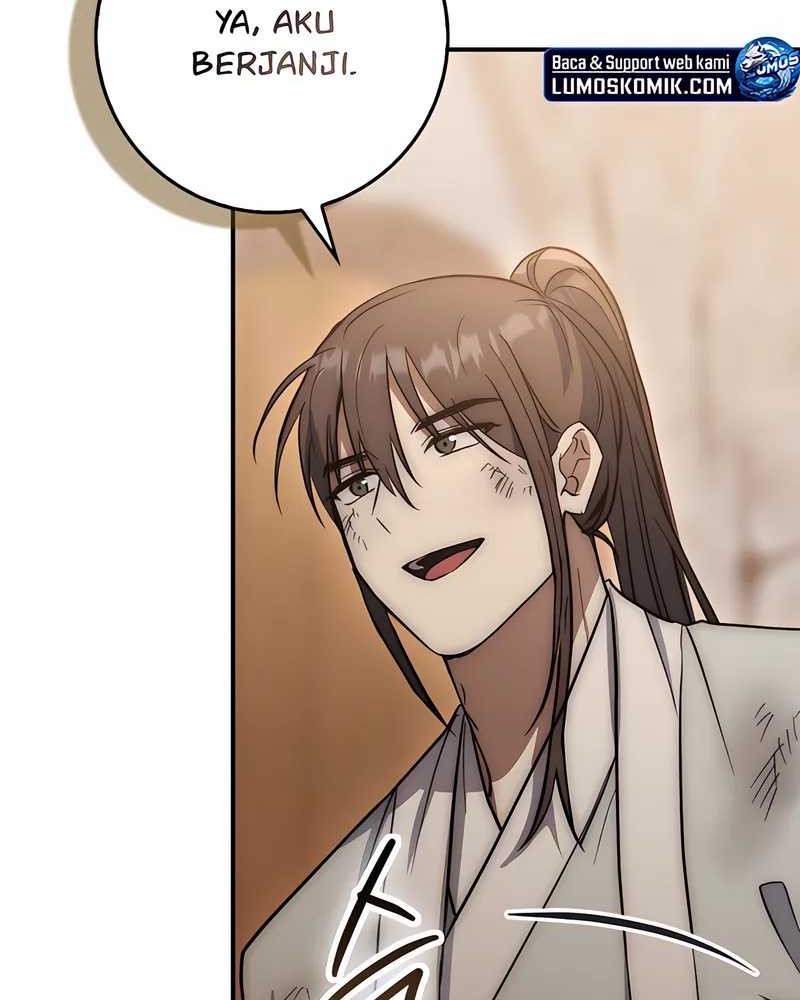 Sword God Dragon Chapter 18 - halaman 48