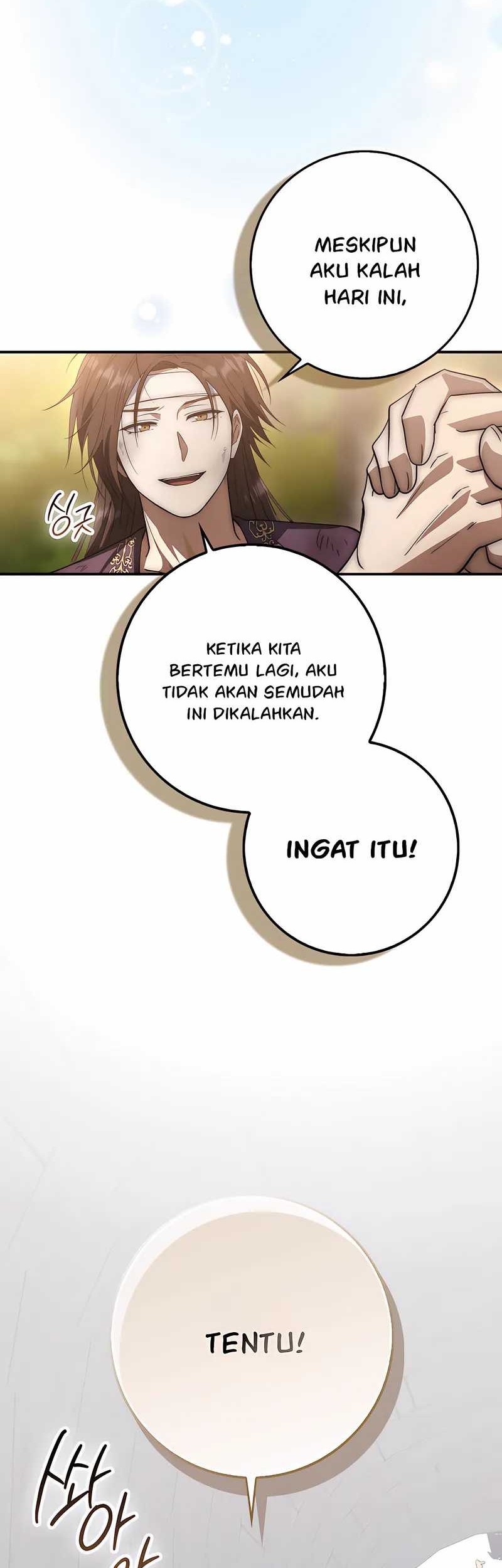 Sword God Dragon Chapter 18 - halaman 50