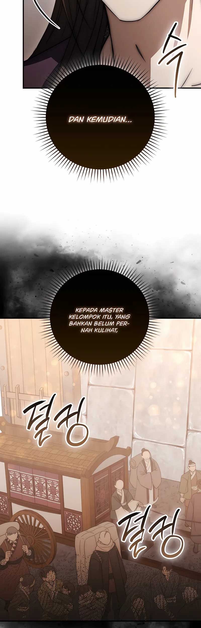 Sword God Dragon Chapter 18 - halaman 55