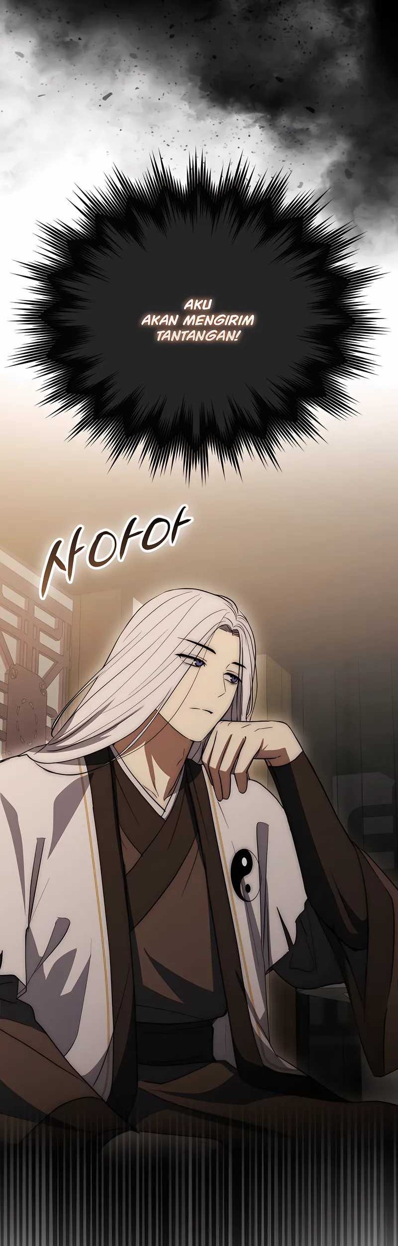 Sword God Dragon Chapter 18 - halaman 56