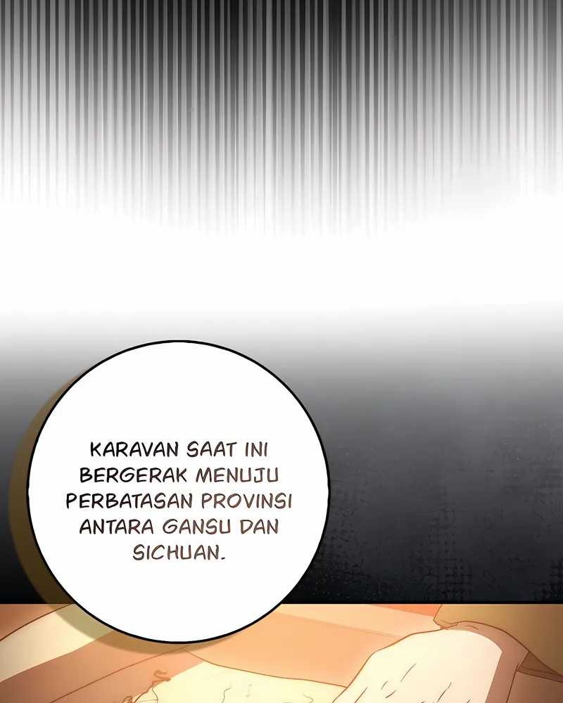 Sword God Dragon Chapter 18 - halaman 57