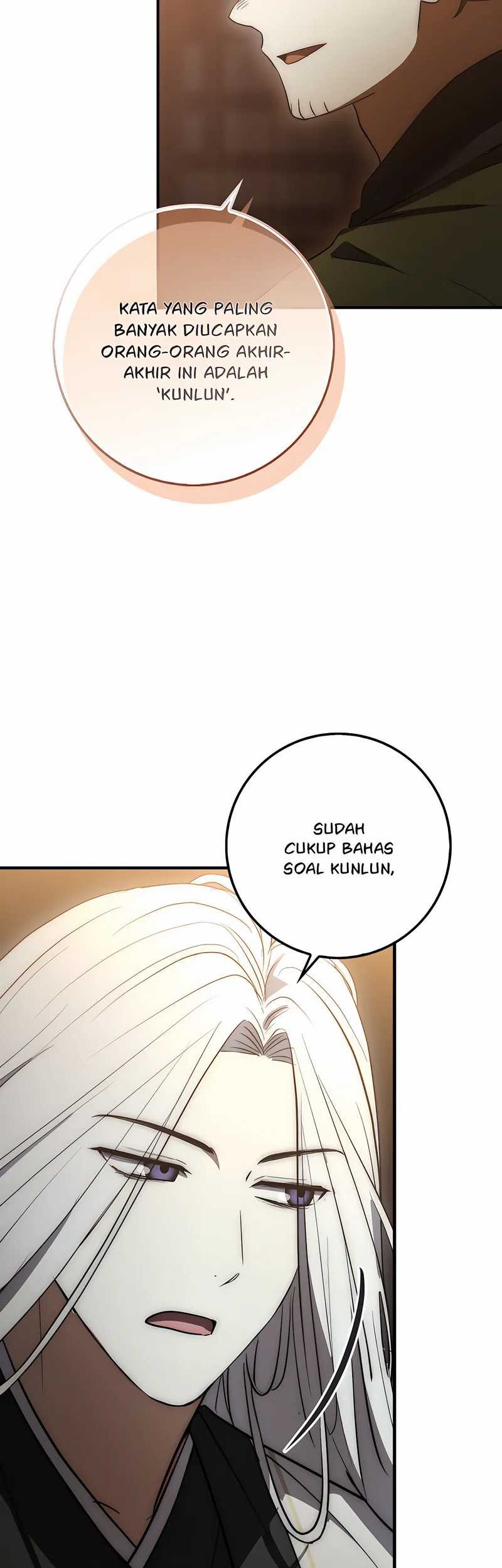 Sword God Dragon Chapter 18 - halaman 61