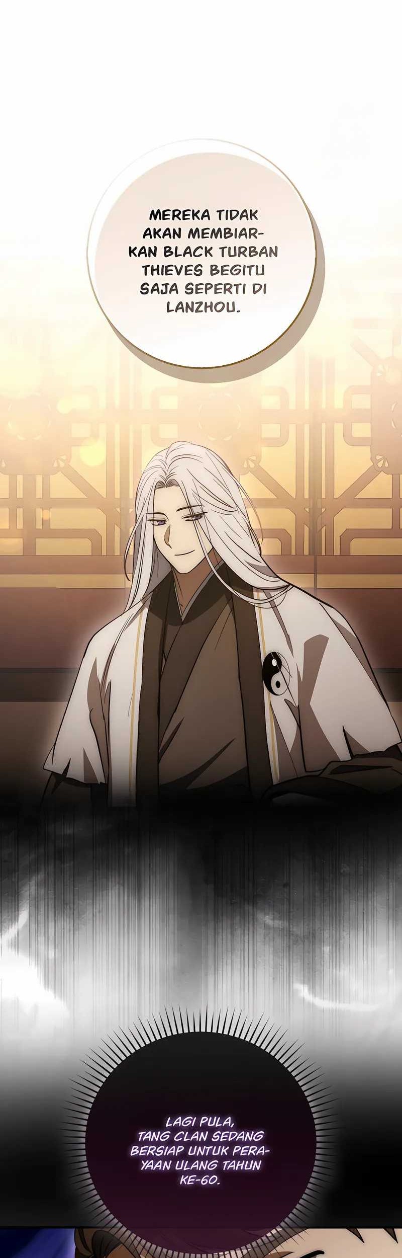 Sword God Dragon Chapter 18 - halaman 68