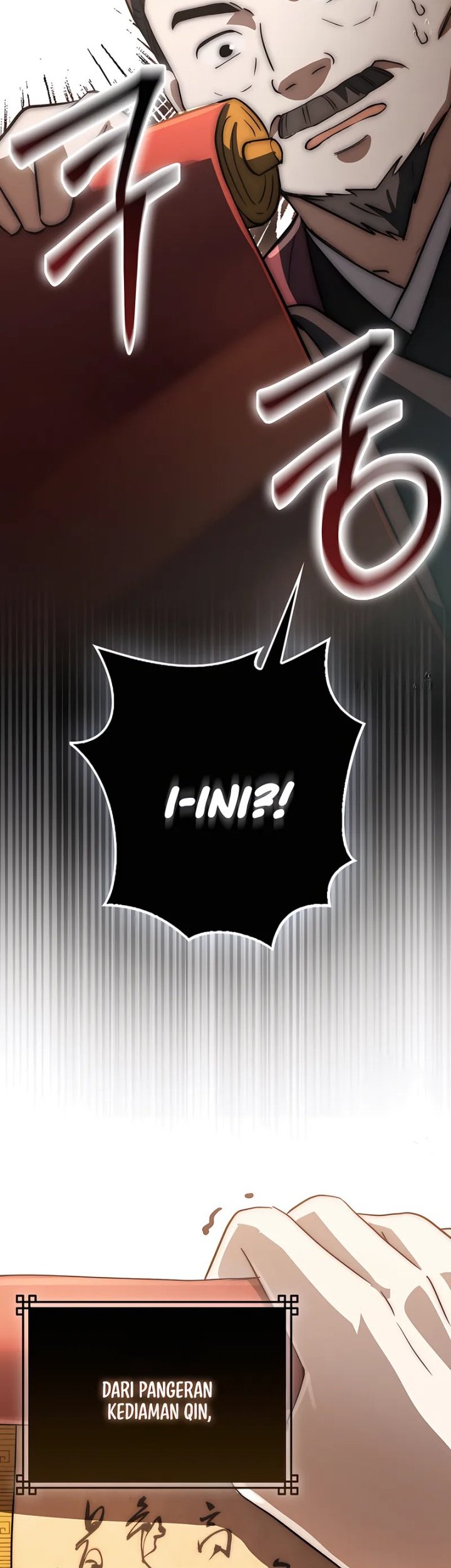 Sword God Dragon Chapter 19 - halaman 10