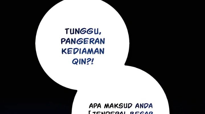 Sword God Dragon Chapter 19 - halaman 20