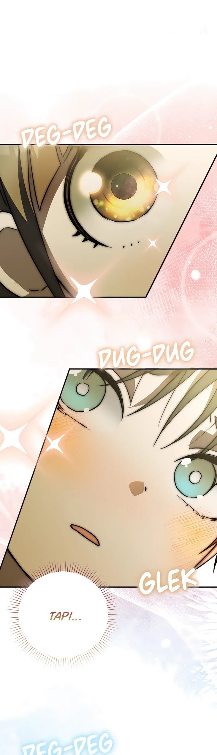 Sword God Dragon Chapter 19 - halaman 49