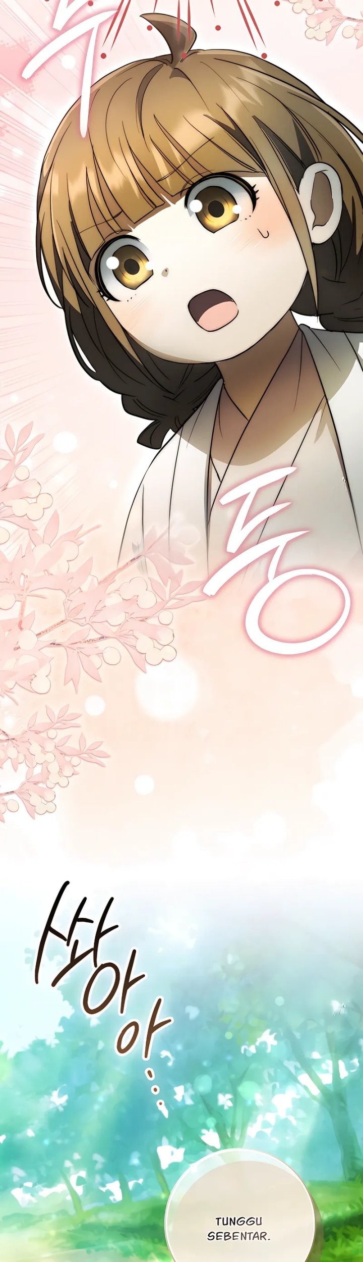 Sword God Dragon Chapter 19 - halaman 57