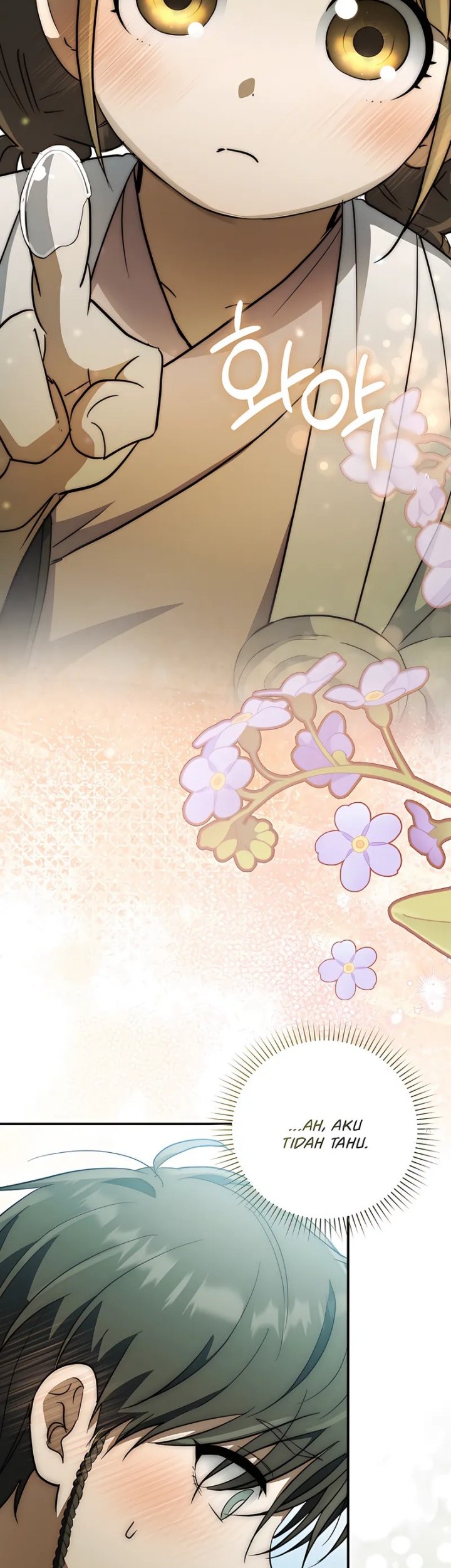 Sword God Dragon Chapter 19 - halaman 64