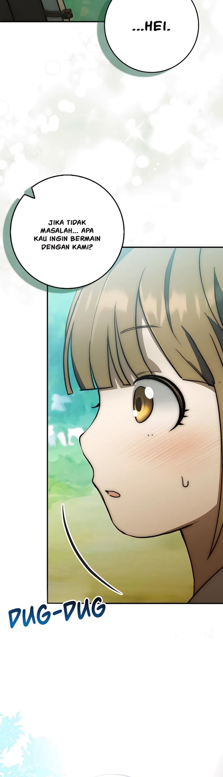 Sword God Dragon Chapter 19 - halaman 66