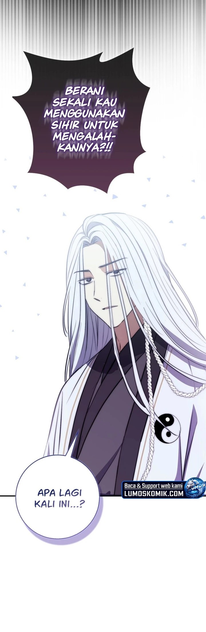 Sword God Dragon Chapter 2 - halaman 28