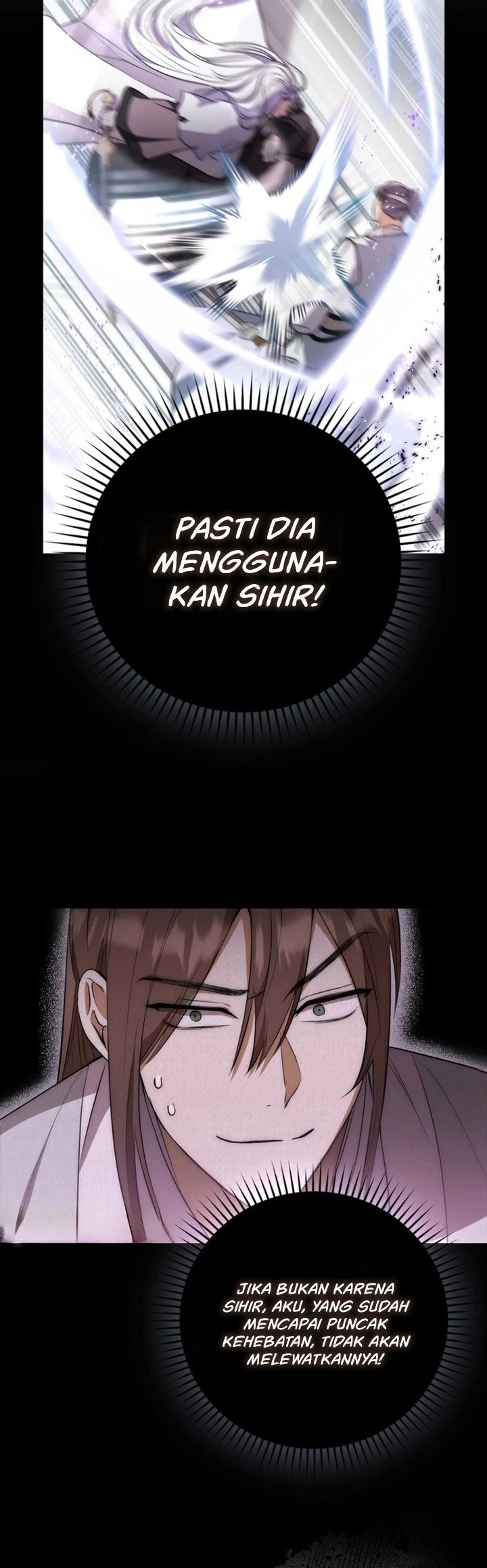 Sword God Dragon Chapter 2 - halaman 32