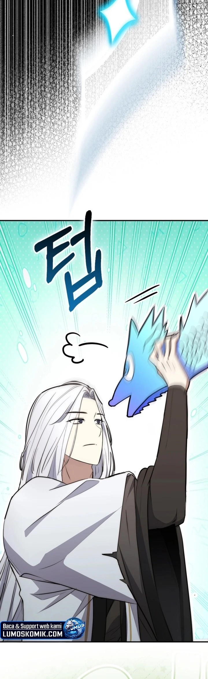 Sword God Dragon Chapter 2 - halaman 38