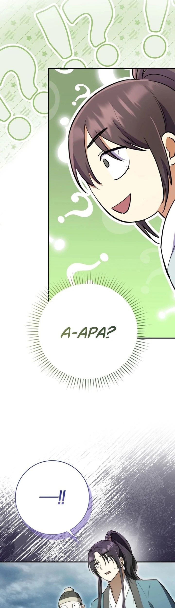 Sword God Dragon Chapter 2 - halaman 39