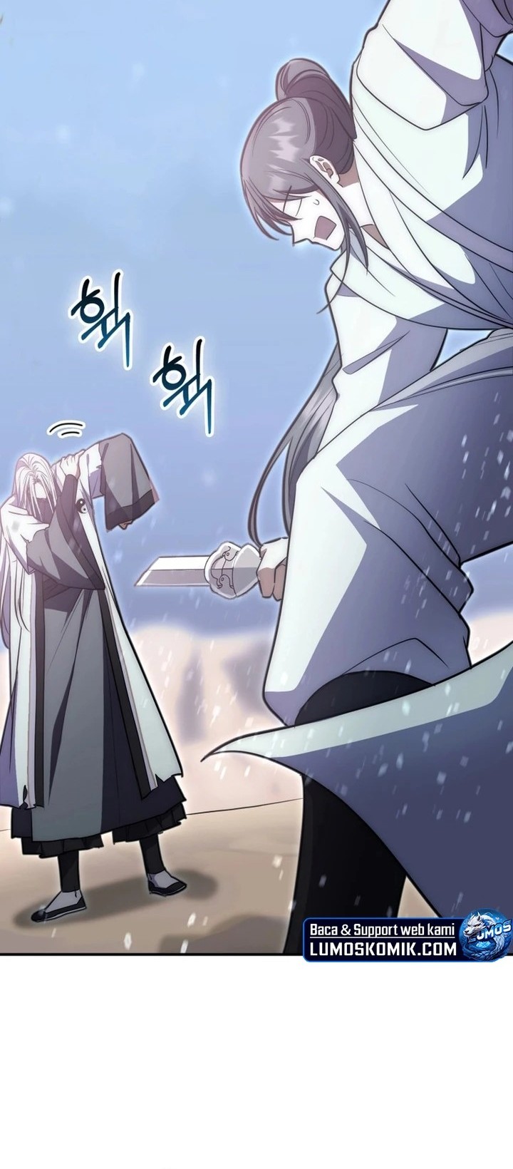 Sword God Dragon Chapter 2 - halaman 44