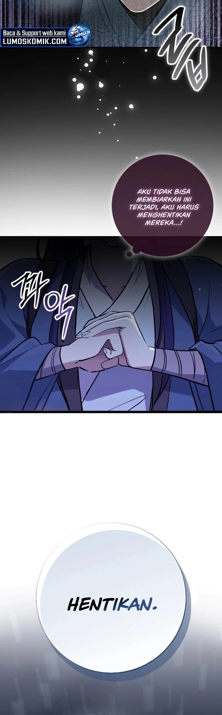 Sword God Dragon Chapter 2 - halaman 6