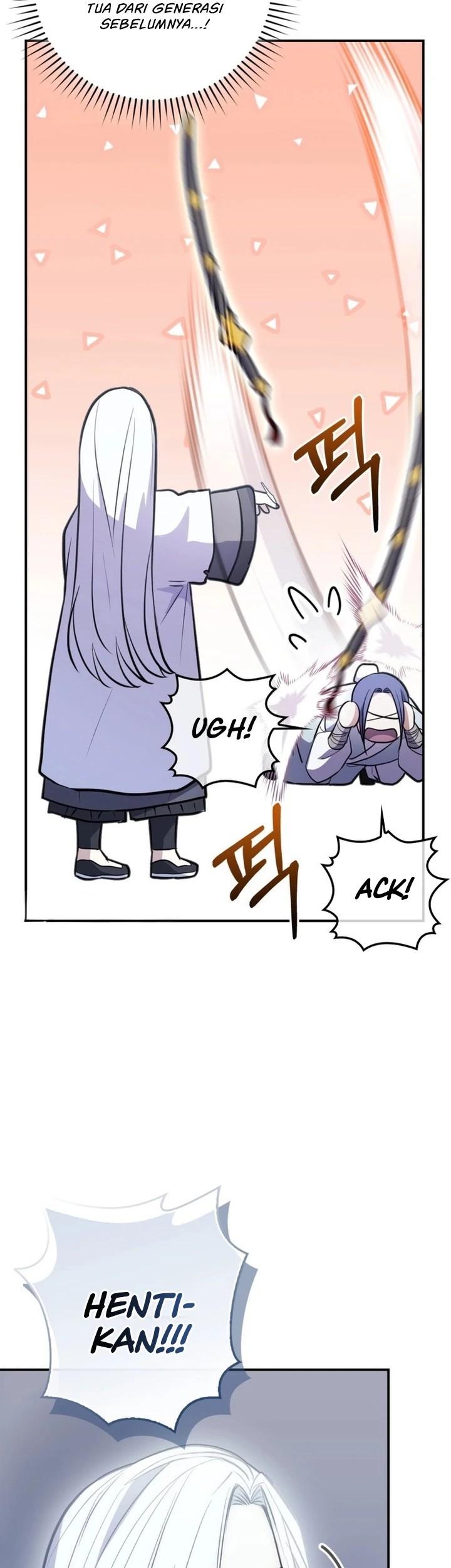 Sword God Dragon Chapter 2 - halaman 60