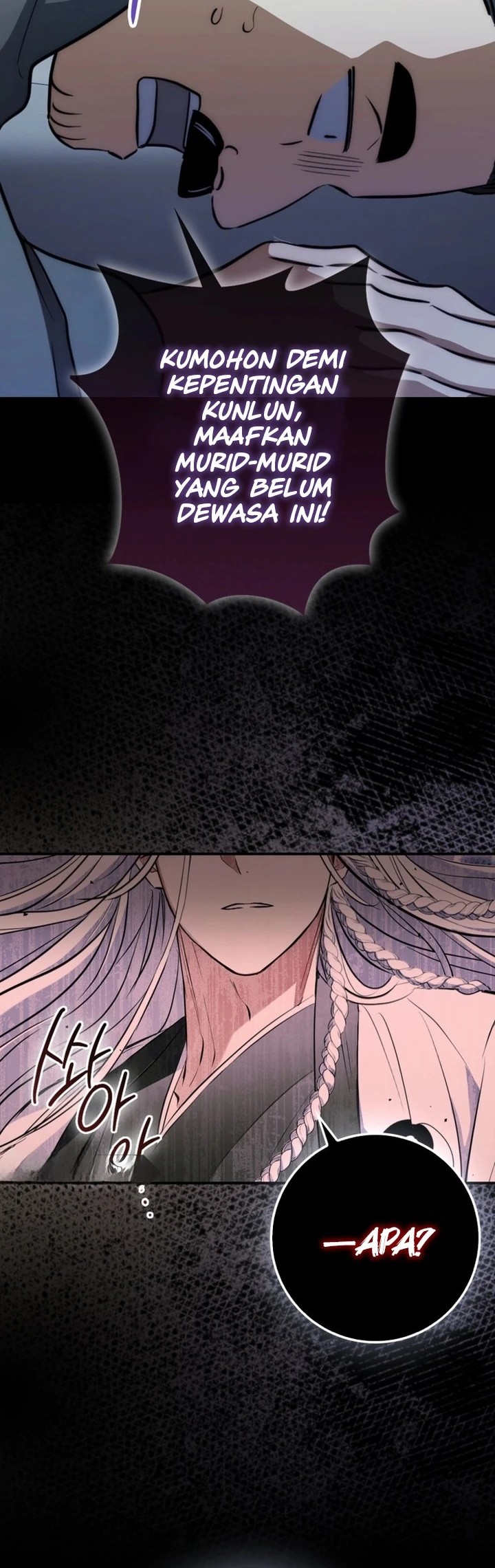Sword God Dragon Chapter 2 - halaman 63