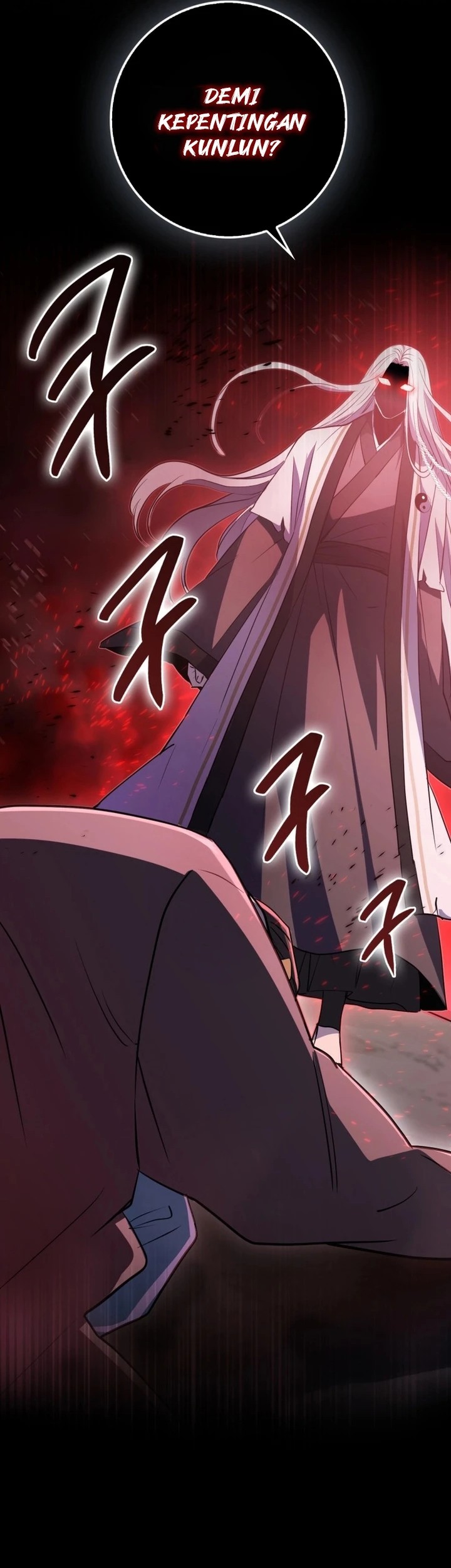 Sword God Dragon Chapter 2 - halaman 64