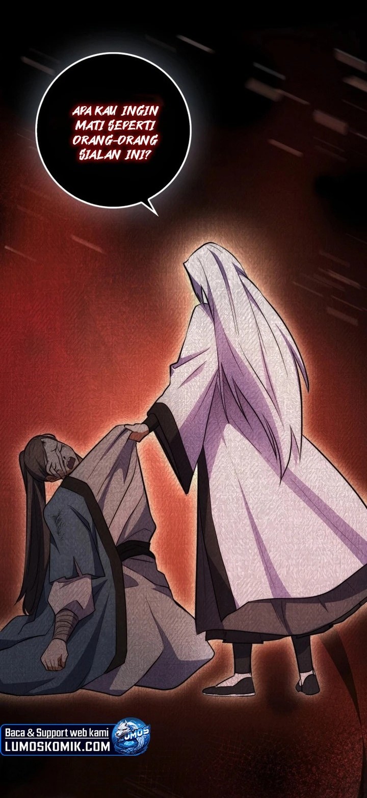Sword God Dragon Chapter 2 - halaman 71