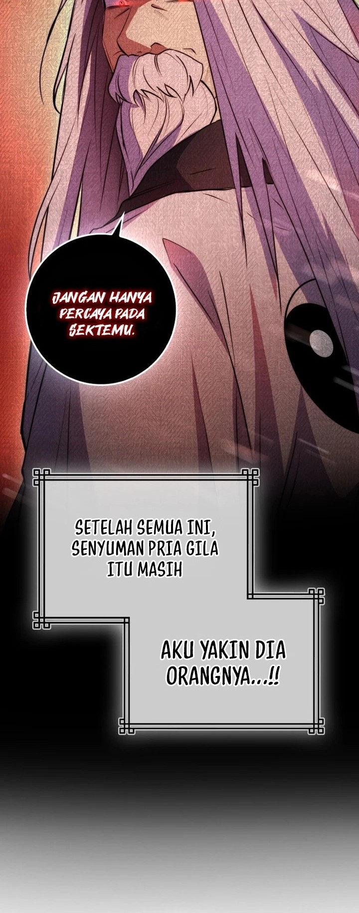 Sword God Dragon Chapter 2 - halaman 73