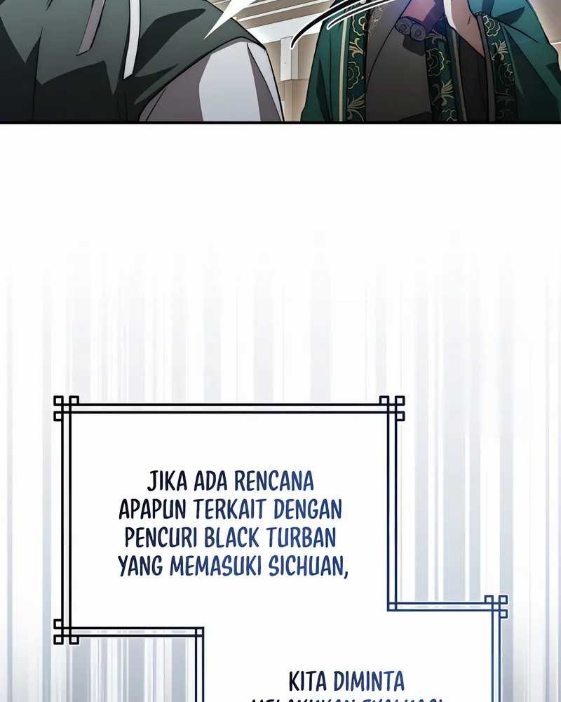 Sword God Dragon Chapter 20 - halaman 15