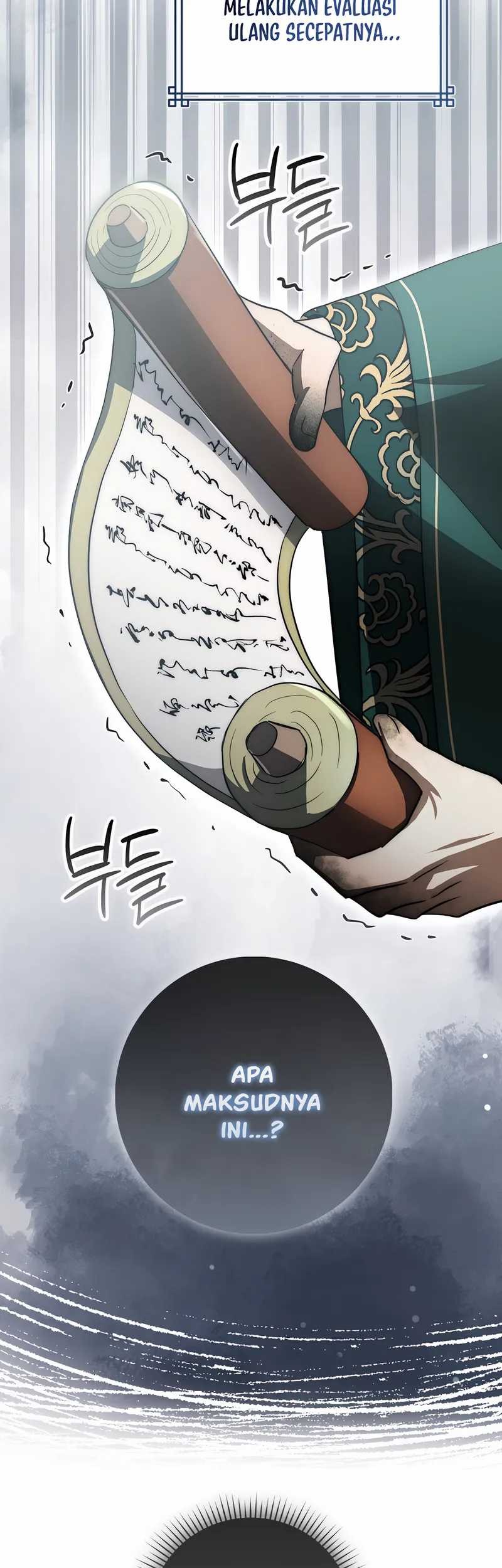 Sword God Dragon Chapter 20 - halaman 16