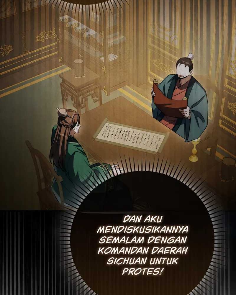 Sword God Dragon Chapter 20 - halaman 18